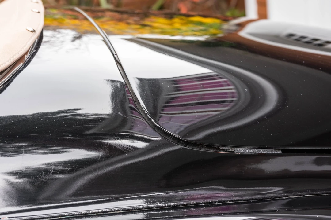 1950 Cadillac Series 62 2nd Gen - Image 31 of 31