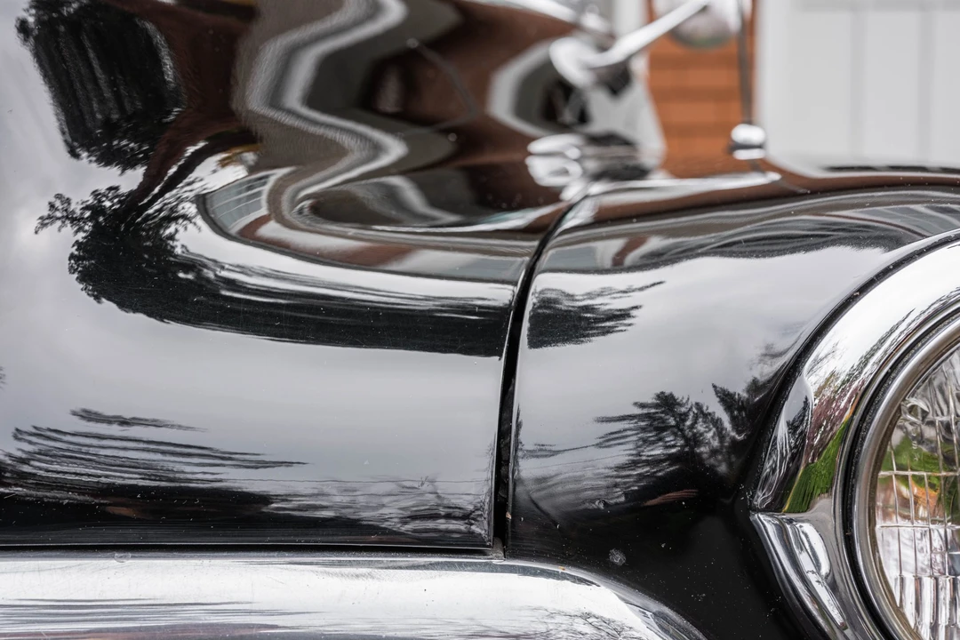 1950 Cadillac Series 62 2nd Gen - Image 20 of 31