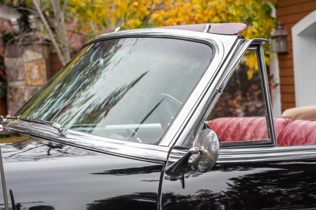 1950 Cadillac Series 62 2nd Gen - Image 29 of 31