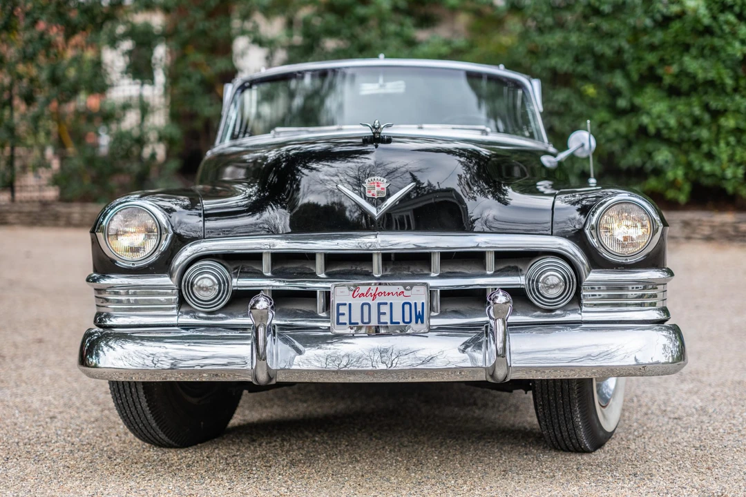 1950 Cadillac Series 62 2nd Gen - Image 14 of 31