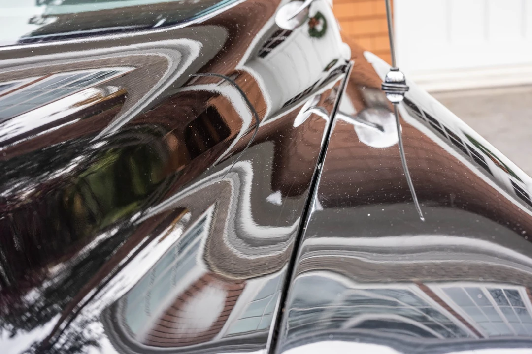 1950 Cadillac Series 62 2nd Gen - Image 23 of 31
