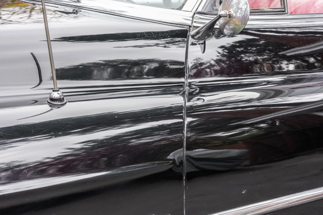 1950 Cadillac Series 62 2nd Gen - Image 28 of 31