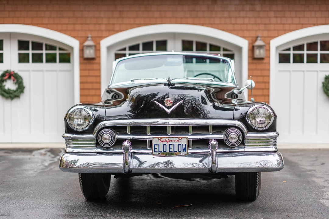 1950 Cadillac Series 62 2nd Gen - Image 13 of 31