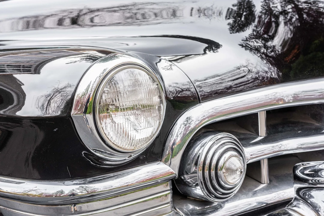 1950 Cadillac Series 62 2nd Gen - Image 16 of 31