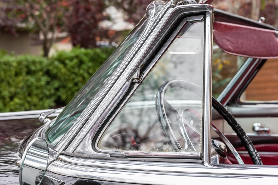 1950 Cadillac Series 62 2nd Gen - Image 27 of 31