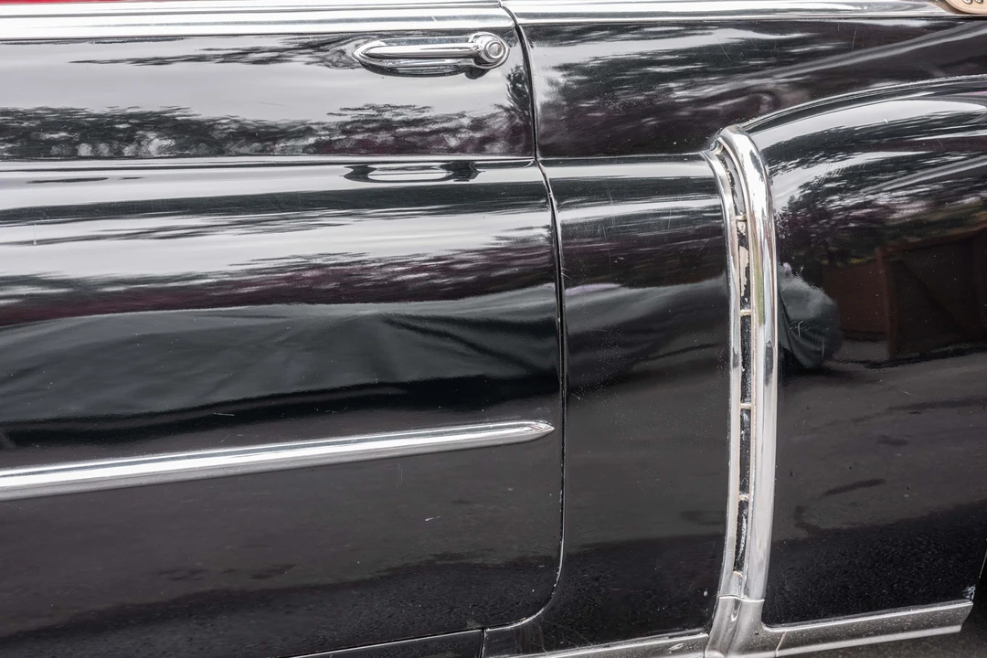 1950 Cadillac Series 62 2nd Gen - Image 30 of 31