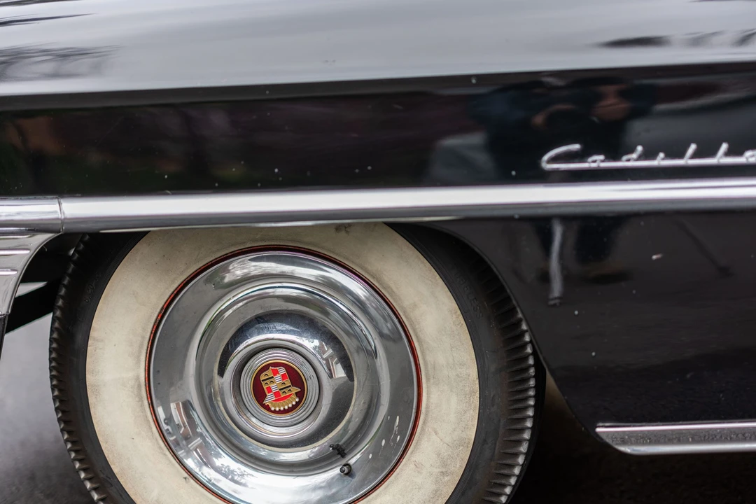 1950 Cadillac Series 62 2nd Gen - Image 24 of 31