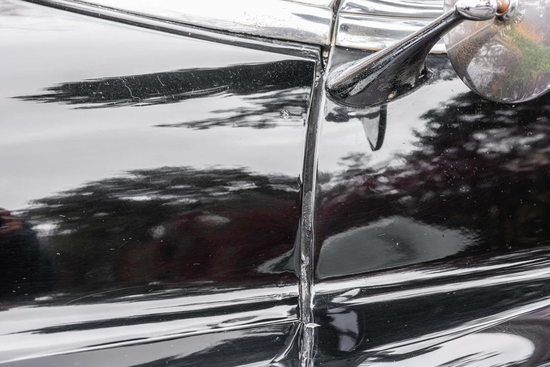 1950 Cadillac Series 62 2nd Gen - Image 26 of 31