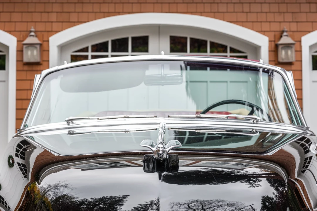 1950 Cadillac Series 62 2nd Gen - Image 18 of 31