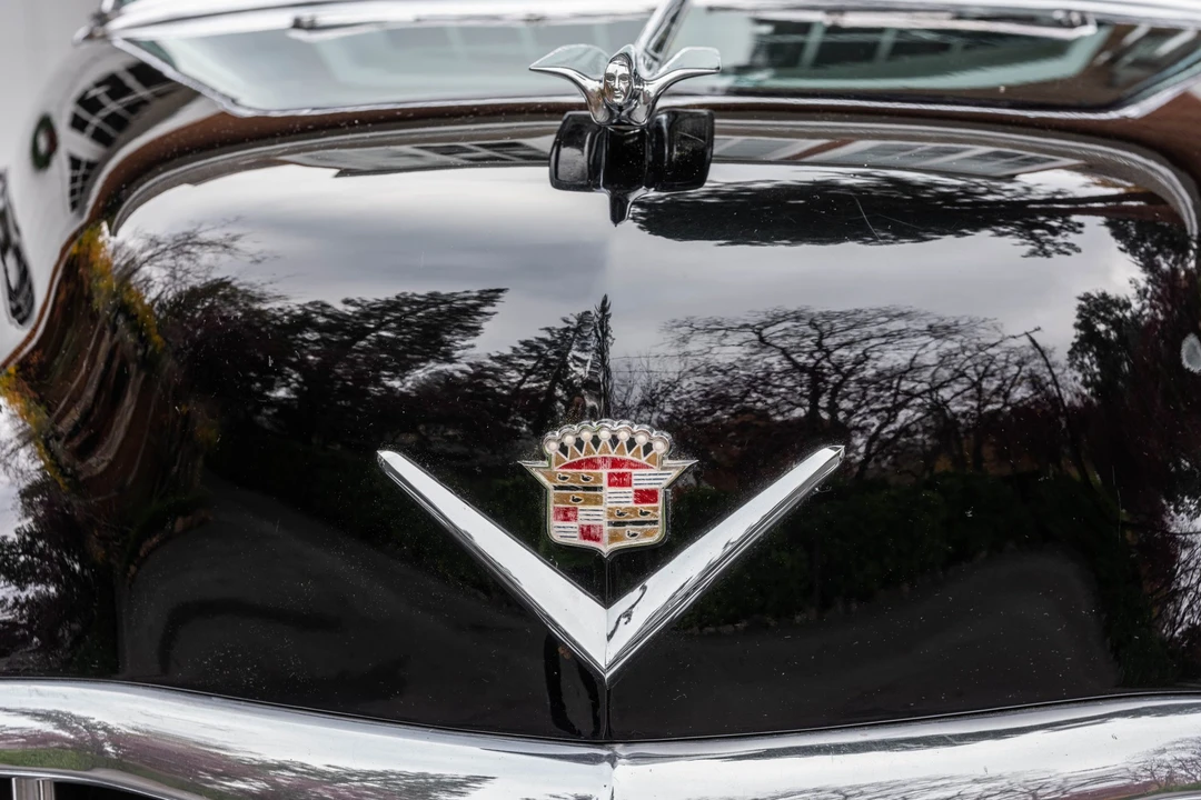 1950 Cadillac Series 62 2nd Gen - Image 19 of 31