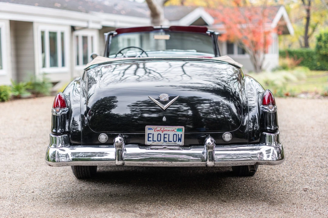 1950 Cadillac Series 62 2nd Gen - Image 8 of 31