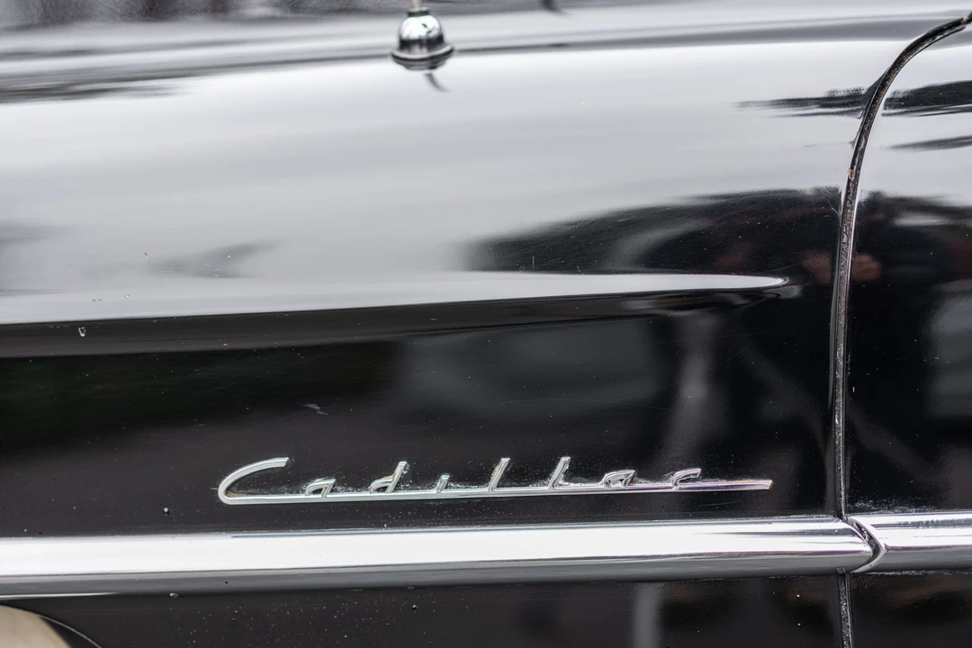 1950 Cadillac Series 62 2nd Gen - Image 25 of 31