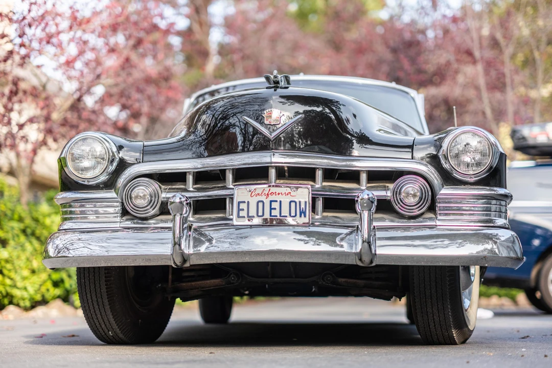 1950 Cadillac Series 62 2nd Gen - Image 15 of 31