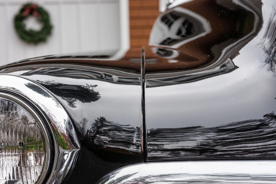 1950 Cadillac Series 62 2nd Gen - Image 17 of 31