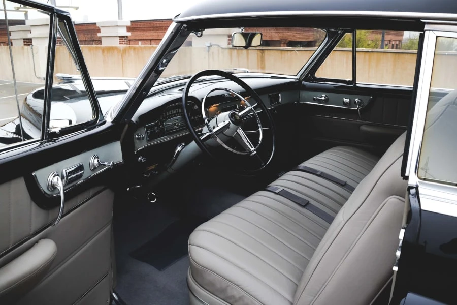 1950 Cadillac Series 62 2nd Gen - Image 4 of 12