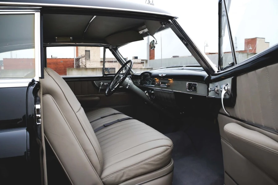 1950 Cadillac Series 62 2nd Gen - Image 5 of 12