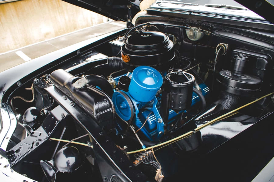 1950 Cadillac Series 62 2nd Gen - Image 6 of 12