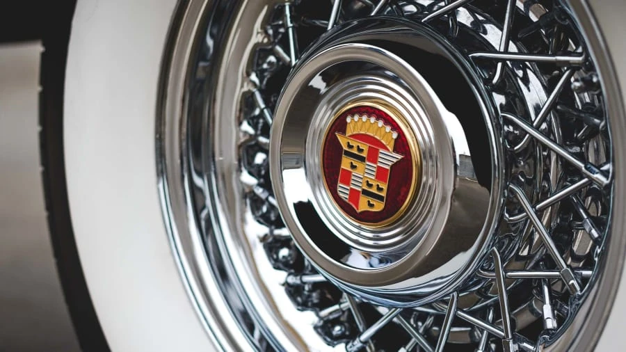 1950 Cadillac Series 62 2nd Gen - Image 11 of 12