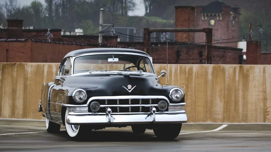 1950 Cadillac Series 62 2nd Gen - Image 12 of 12