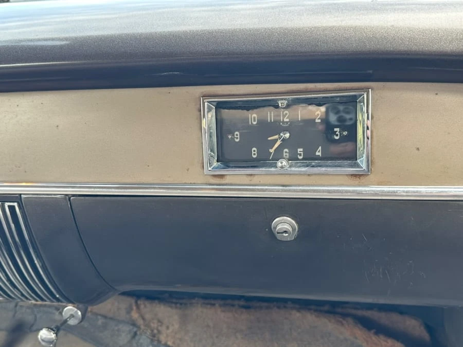 1950 Cadillac Series 62 2nd Gen - Image 15 of 22