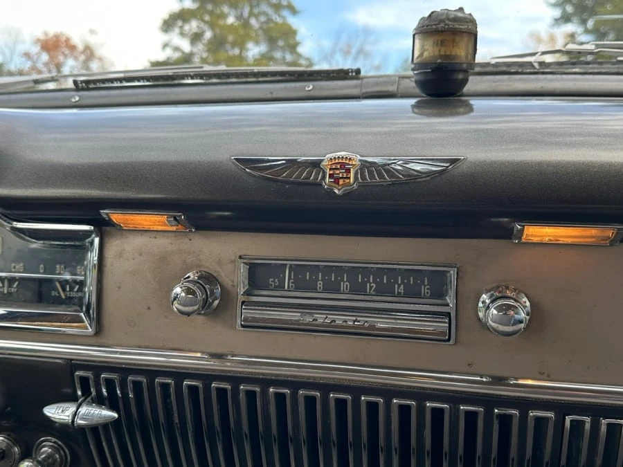 1950 Cadillac Series 62 2nd Gen - Image 9 of 22