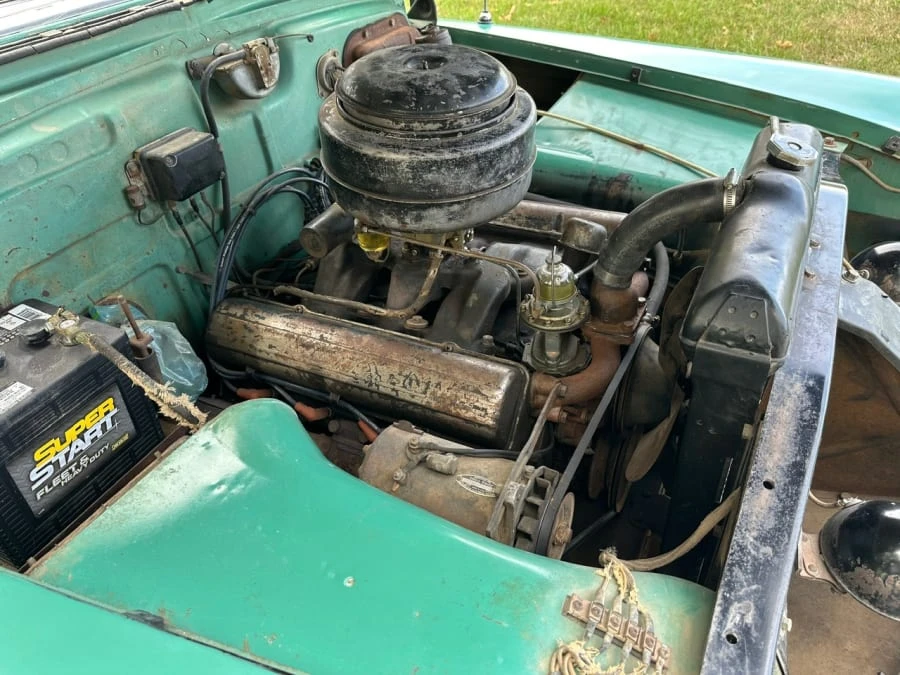 1950 Cadillac Series 62 2nd Gen - Image 21 of 22