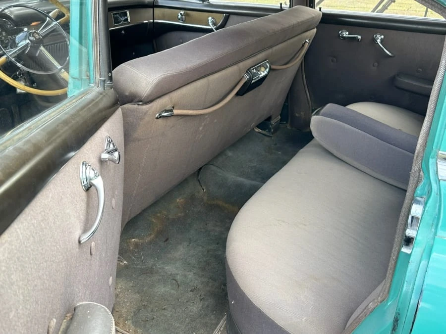 1950 Cadillac Series 62 2nd Gen - Image 12 of 22