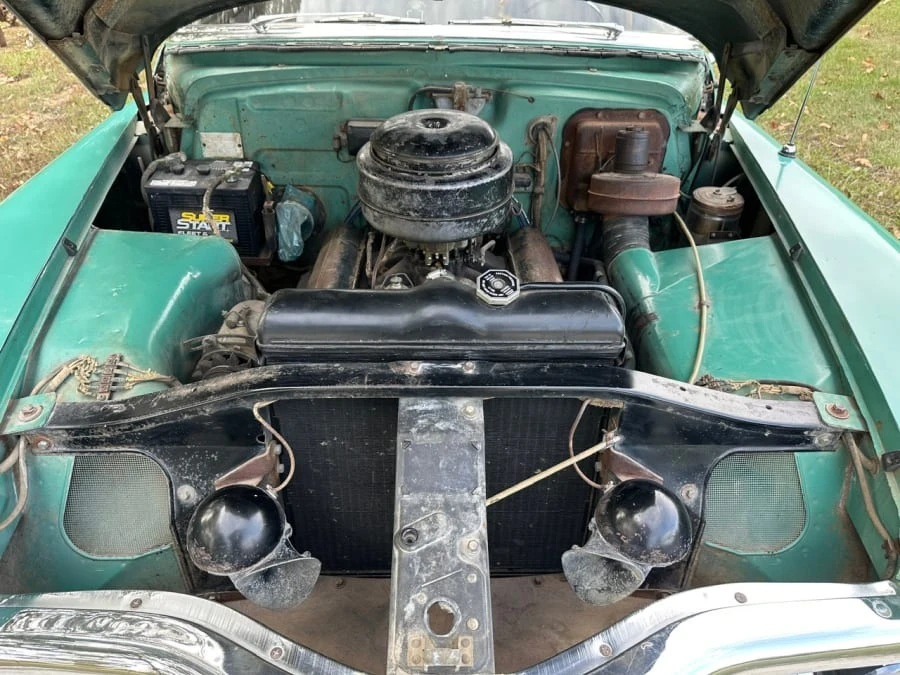 1950 Cadillac Series 62 2nd Gen - Image 20 of 22