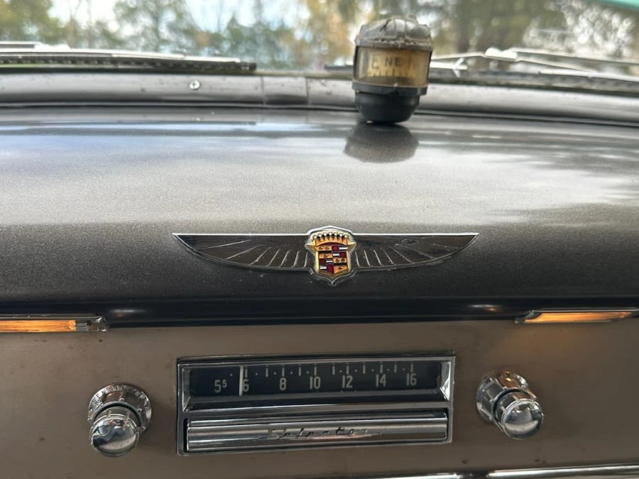 1950 Cadillac Series 62 2nd Gen - Image 17 of 22