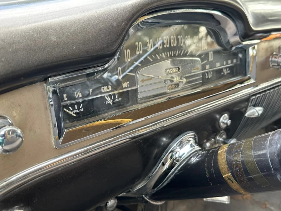 1950 Cadillac Series 62 2nd Gen - Image 11 of 22