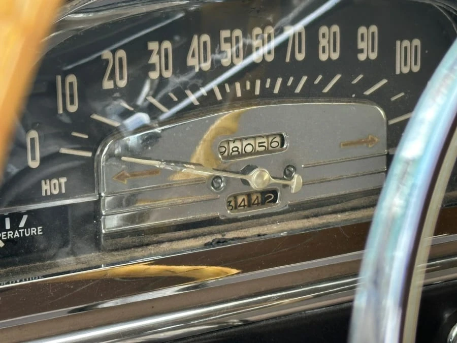 1950 Cadillac Series 62 2nd Gen - Image 16 of 22