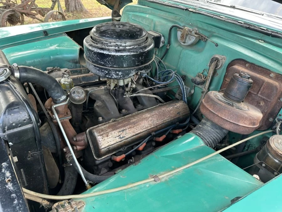 1950 Cadillac Series 62 2nd Gen - Image 19 of 22
