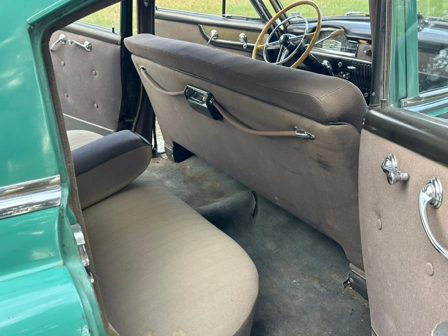 1950 Cadillac Series 62 2nd Gen - Image 14 of 22