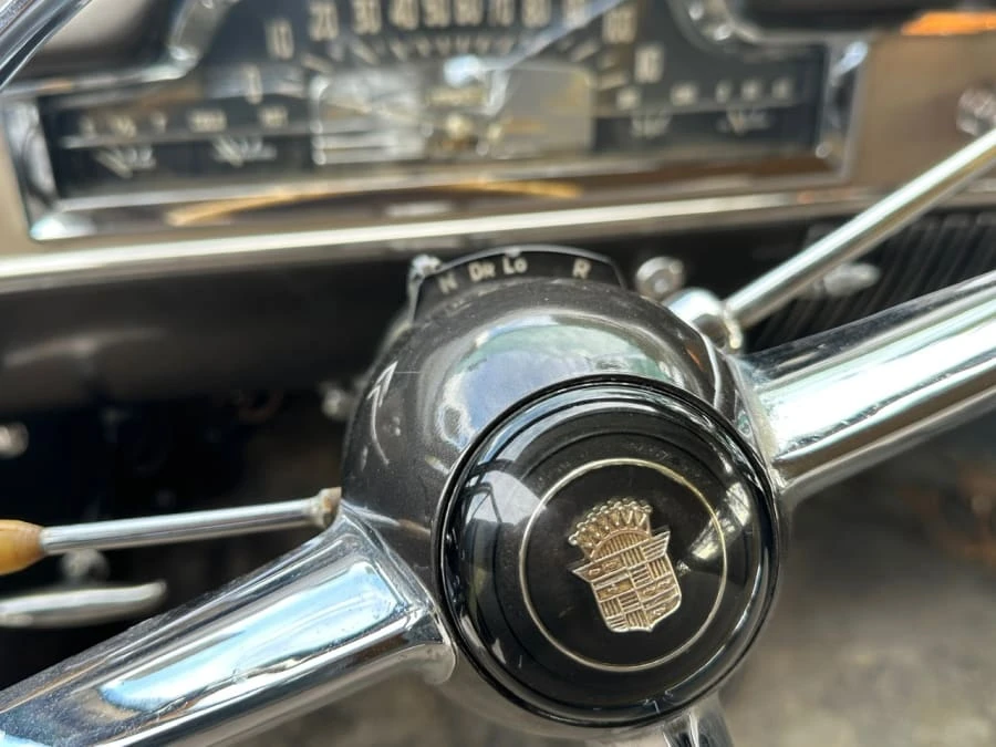 1950 Cadillac Series 62 2nd Gen - Image 18 of 22