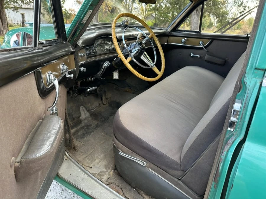 1950 Cadillac Series 62 2nd Gen - Image 8 of 22