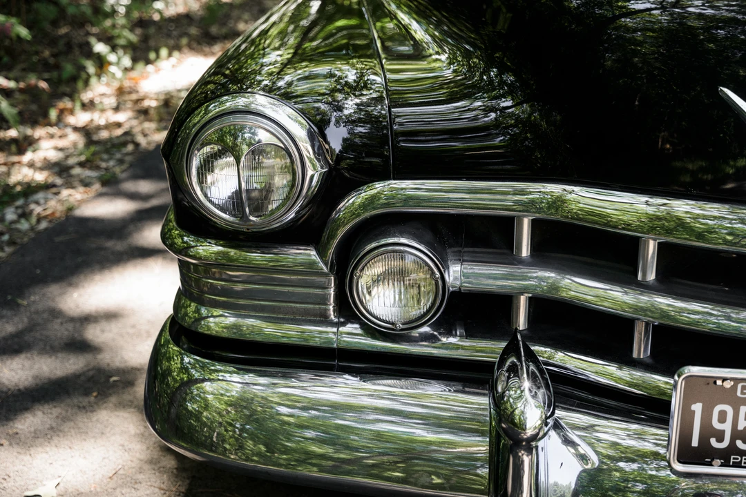 1950 Cadillac Series 62 2nd Gen - Image 24 of 31