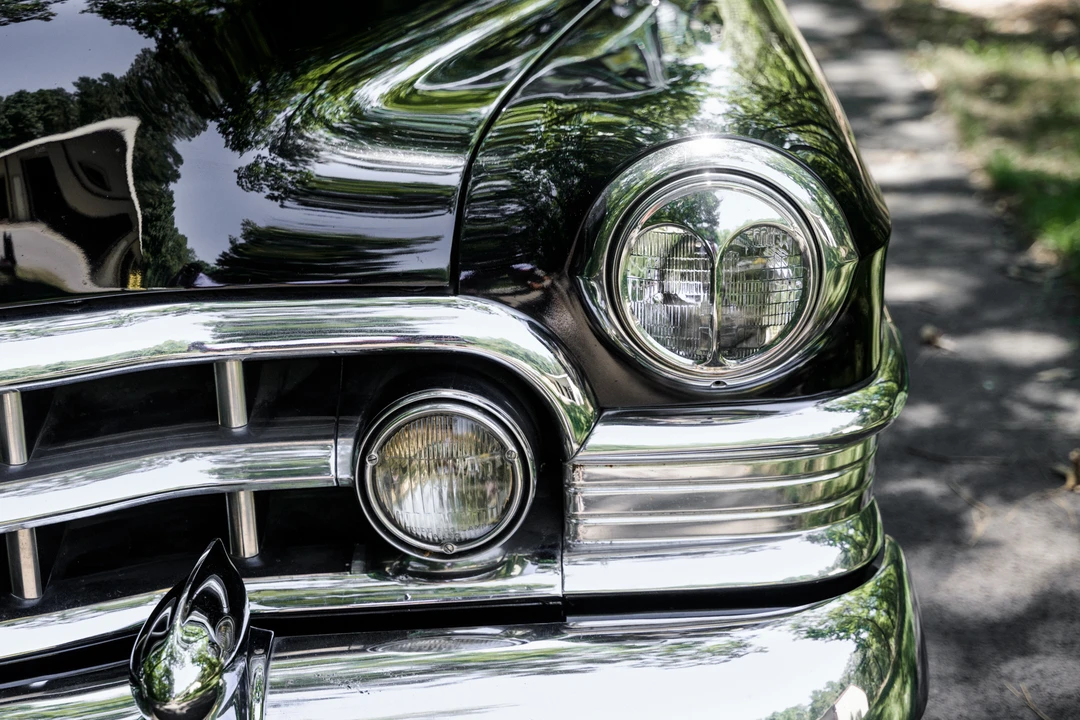 1950 Cadillac Series 62 2nd Gen - Image 26 of 31
