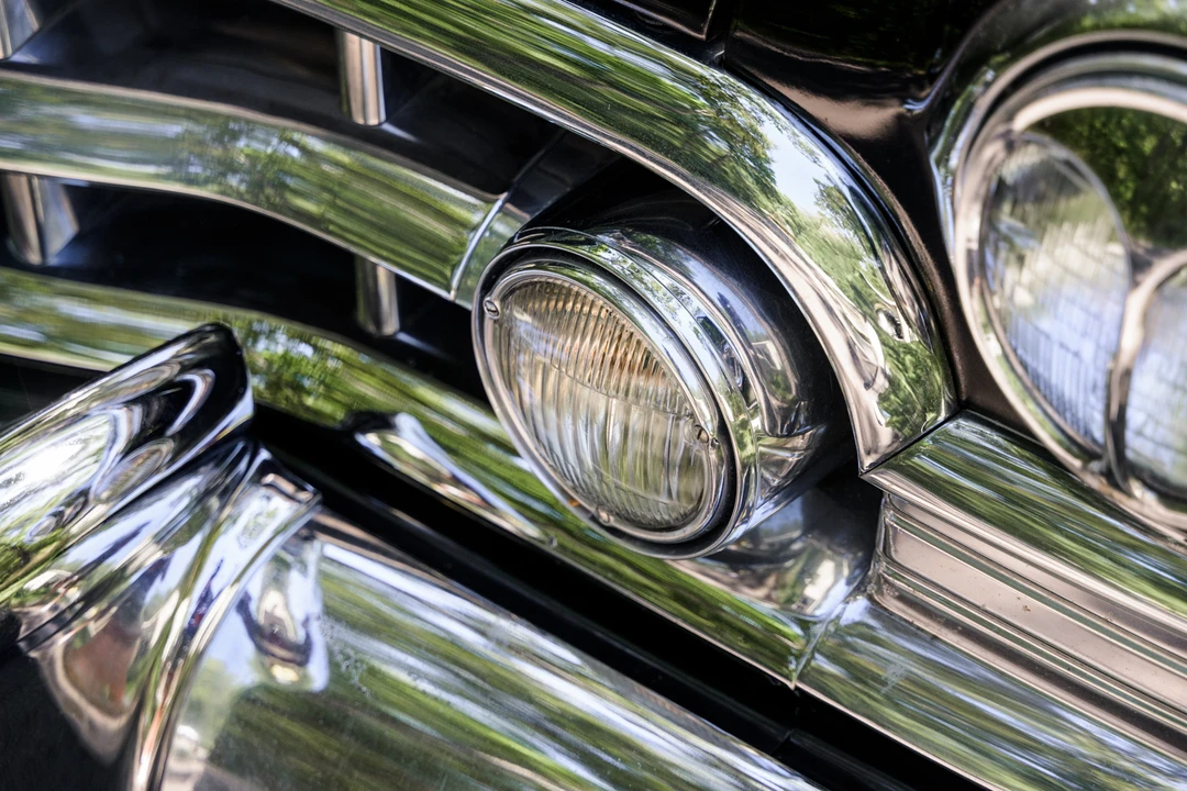 1950 Cadillac Series 62 2nd Gen - Image 28 of 31