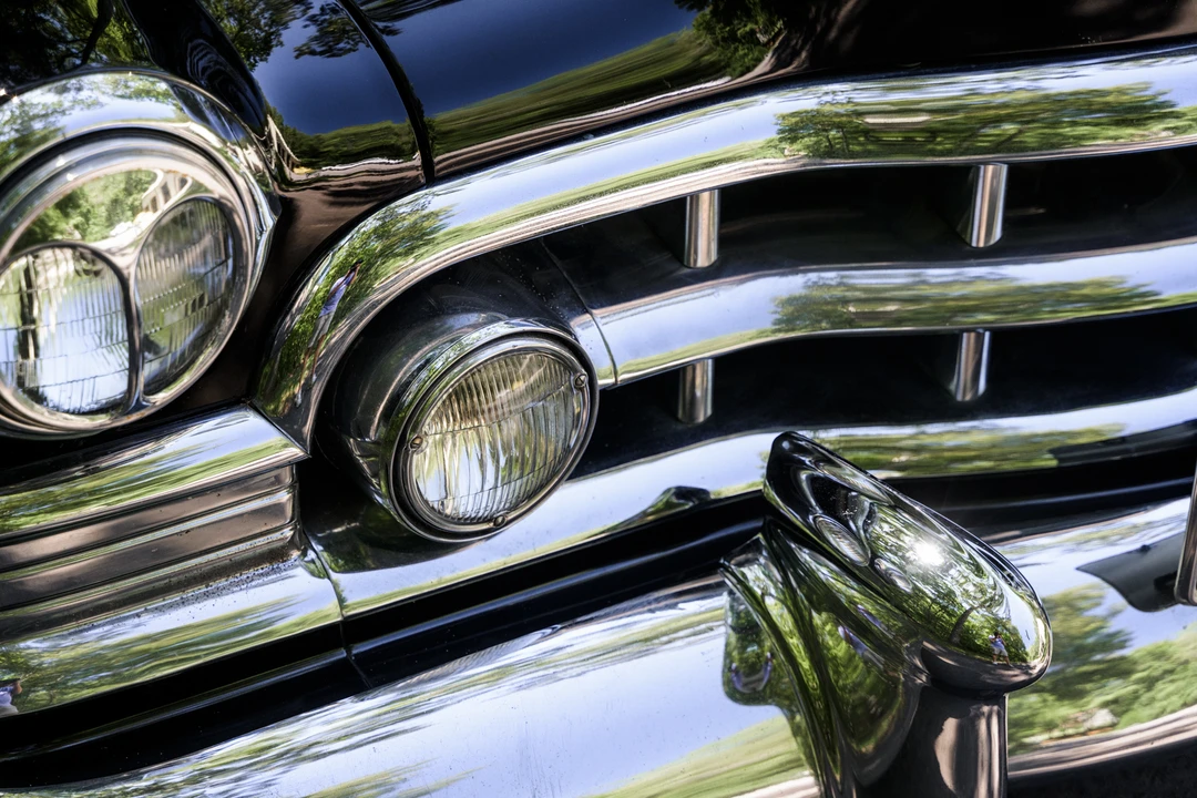 1950 Cadillac Series 62 2nd Gen - Image 27 of 31
