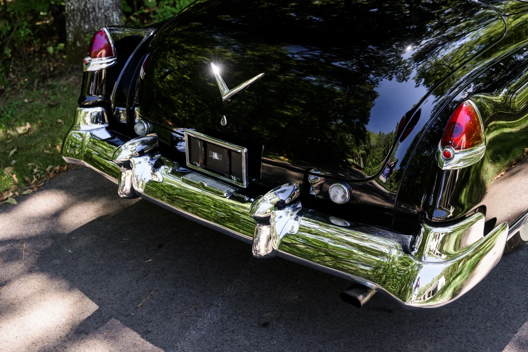 1950 Cadillac Series 62 2nd Gen - Image 29 of 31