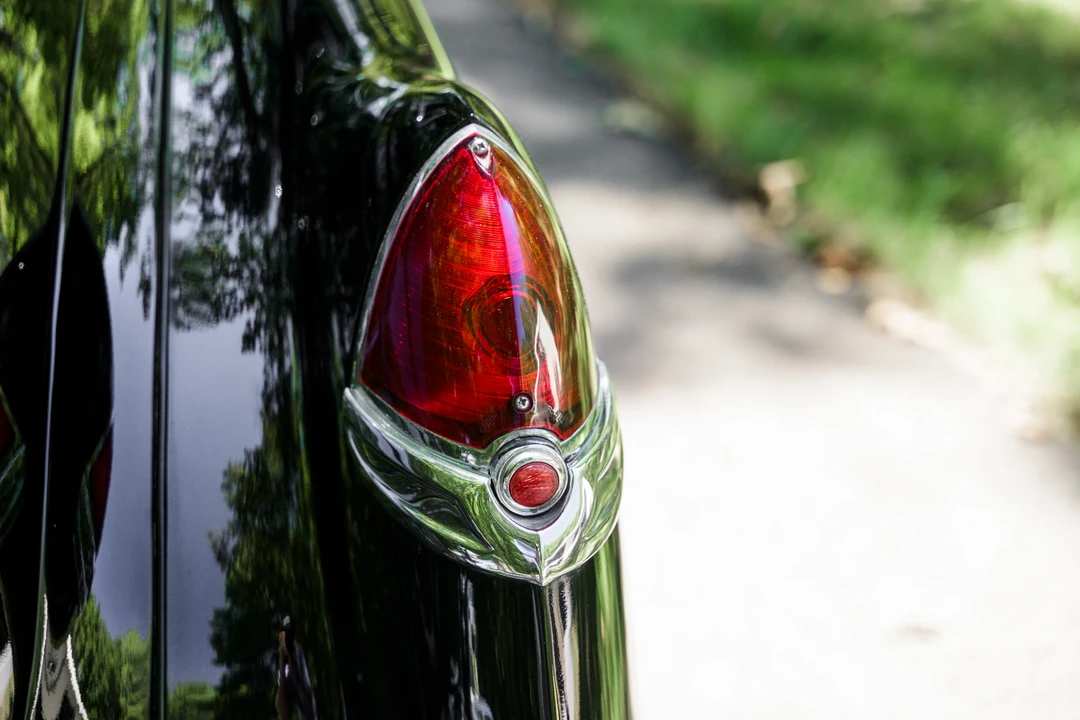 1950 Cadillac Series 62 2nd Gen - Image 31 of 31