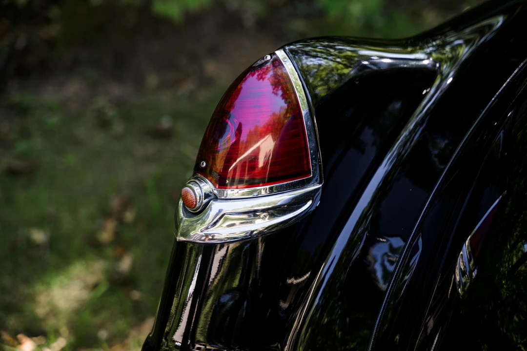 1950 Cadillac Series 62 2nd Gen - Image 30 of 31