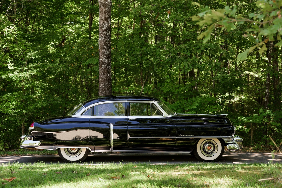1950 Cadillac Series 62 2nd Gen - Image 11 of 31