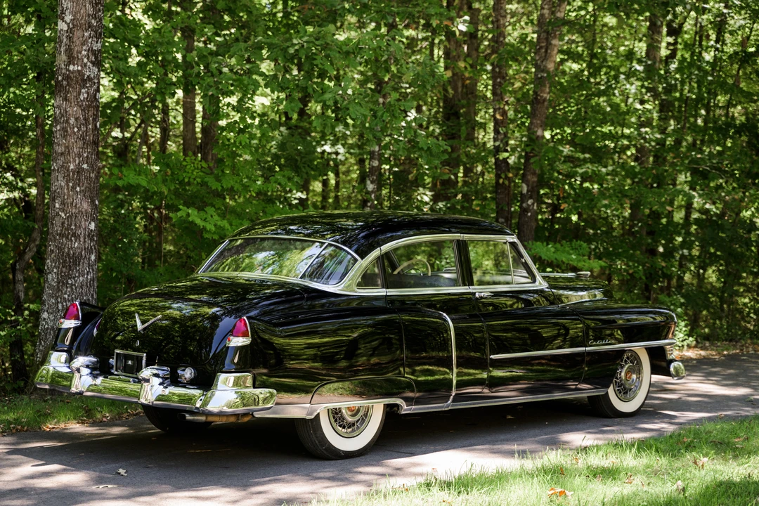 1950 Cadillac Series 62 2nd Gen - Image 10 of 31