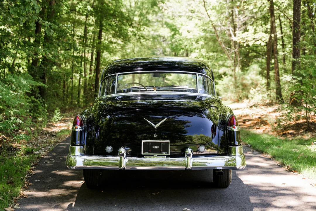 1950 Cadillac Series 62 2nd Gen - Image 9 of 31
