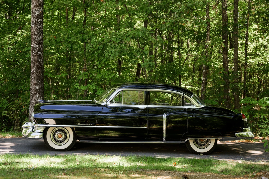 1950 Cadillac Series 62 2nd Gen - Image 7 of 31