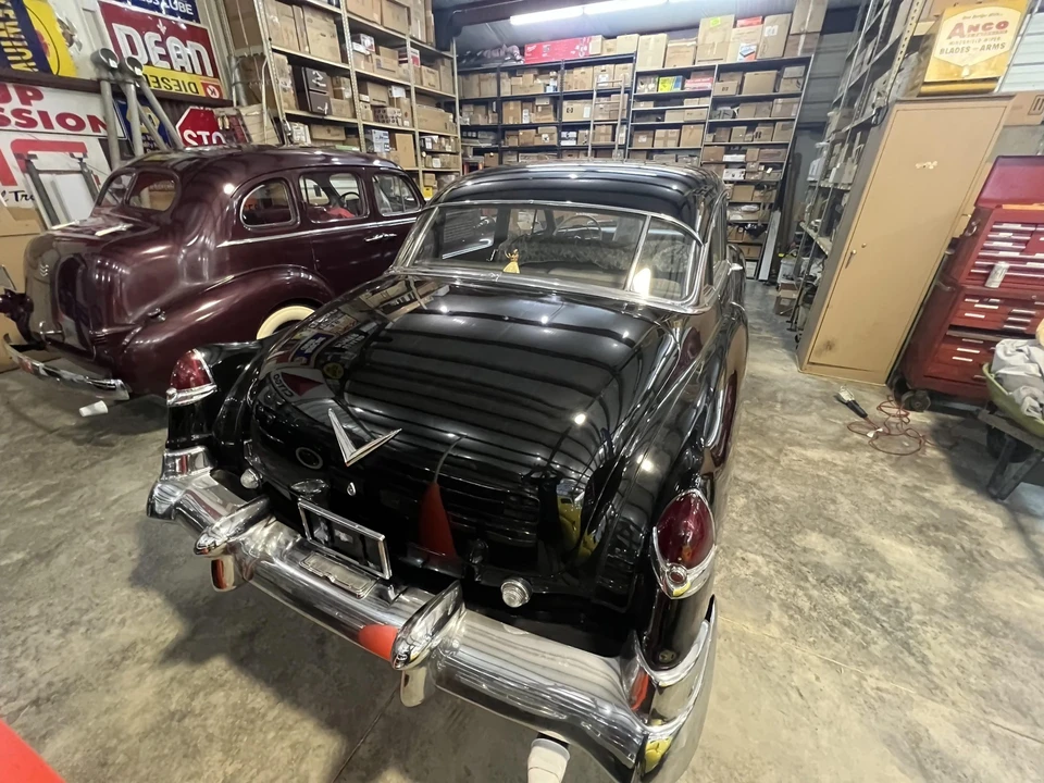 1950 Cadillac Series 62 2nd Gen - Image 21 of 31