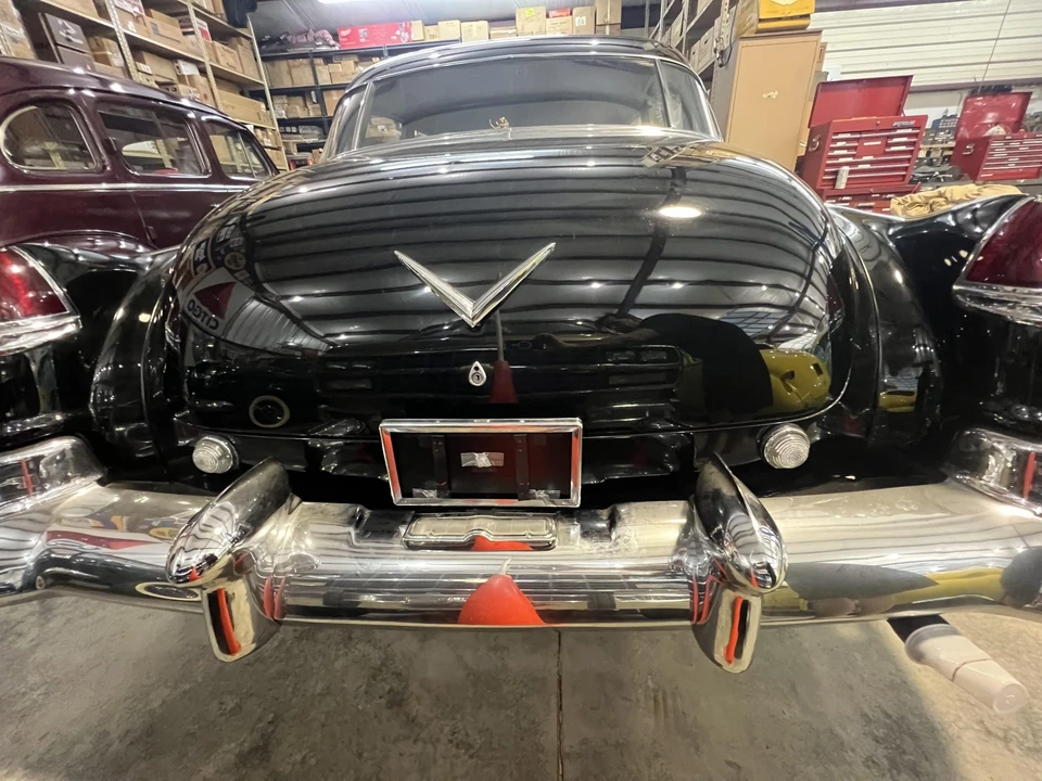 1950 Cadillac Series 62 2nd Gen - Image 20 of 31