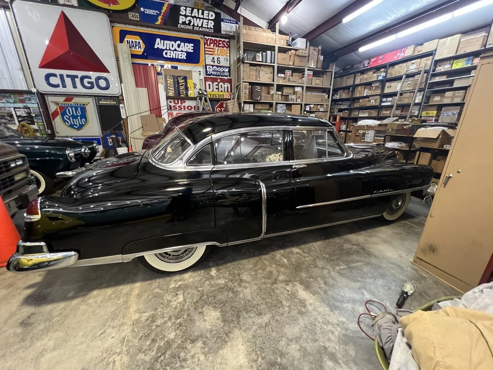 1950 Cadillac Series 62 2nd Gen - Image 22 of 31