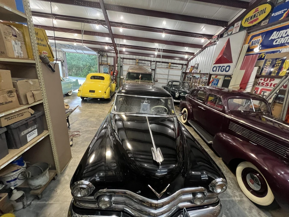 1950 Cadillac Series 62 2nd Gen - Image 13 of 31